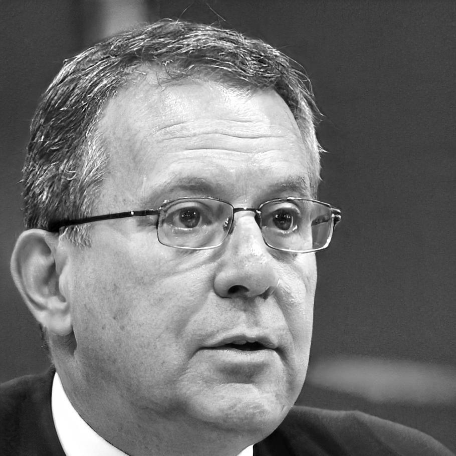 Carlos Mendoza