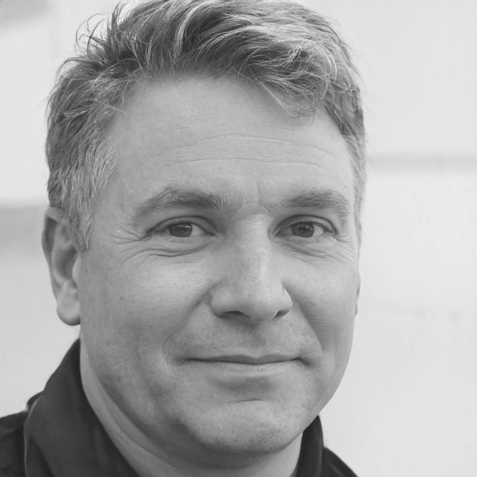 Carlos Mendoza