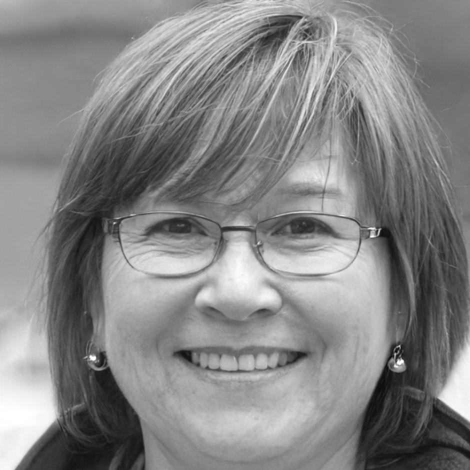 María González